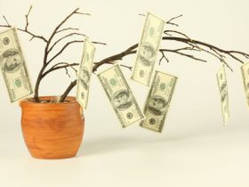 Benefits Of Creating Wealth With Passive Income