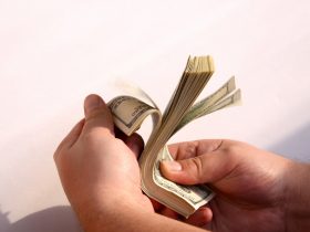 Get Personal Loans For Bad Credit