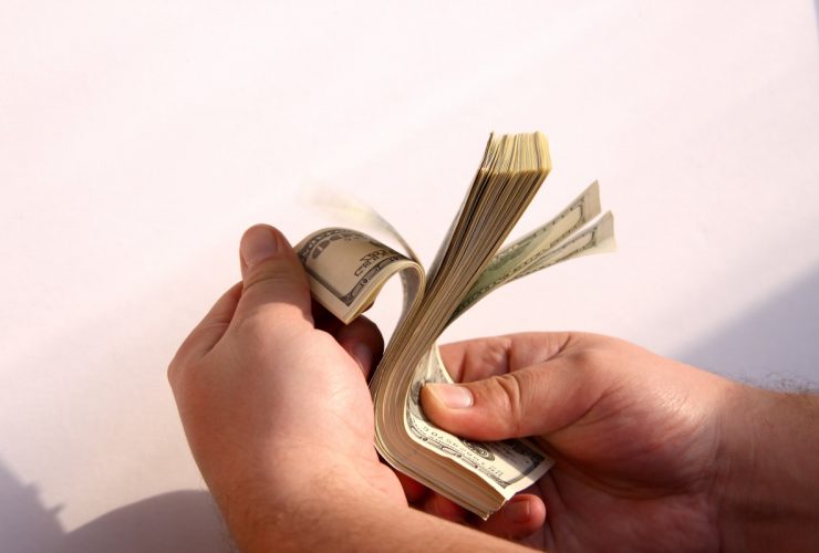Get Personal Loans For Bad Credit