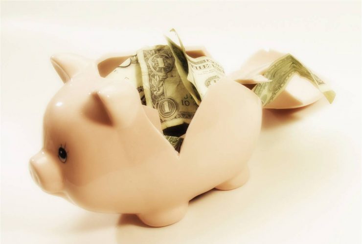 Cost Control In 5 Minutes