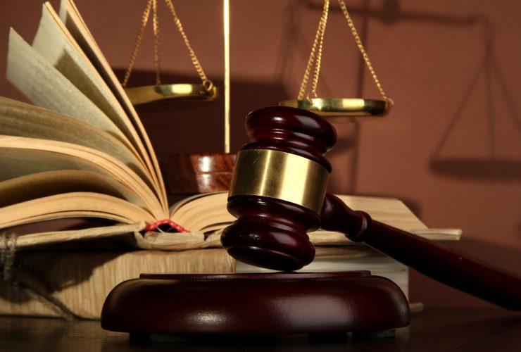 Max Alavi, Attorney At Law, Invited To Present Living Trusts & More In Laguna Niguel, California