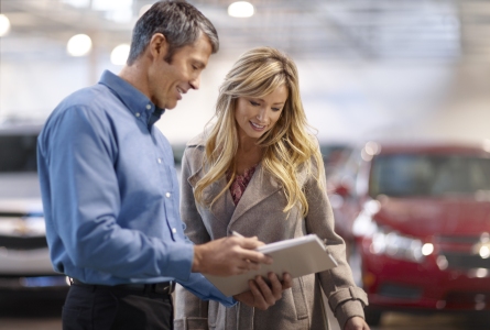 The Best Advice For First Time Car Buyers