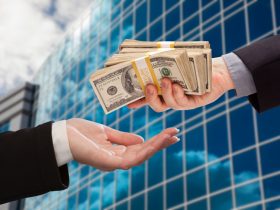 How To Borrow From Banks To Finance Your Business