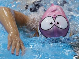 Fun Swim Caps-The Different Style to Enjoy Swimming