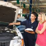 Professional Ideas on Selecting Auto Repair