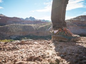 Shoes Boots Are Essential Accessories For Every Feet