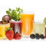 Sumptuous Foods Which Lower Cholesterol