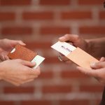 The Benefits of Color Business Card Printing