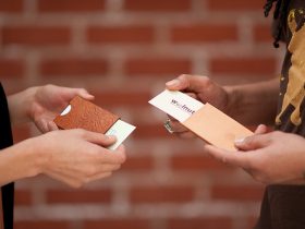 The Benefits of Color Business Card Printing