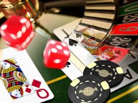 The Ways To Play and Enjoy Online Casino Games