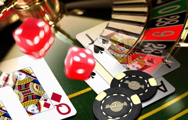 The Ways To Play and Enjoy Online Casino Games