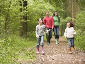 Travel Deals: Escape to the Great Outdoors