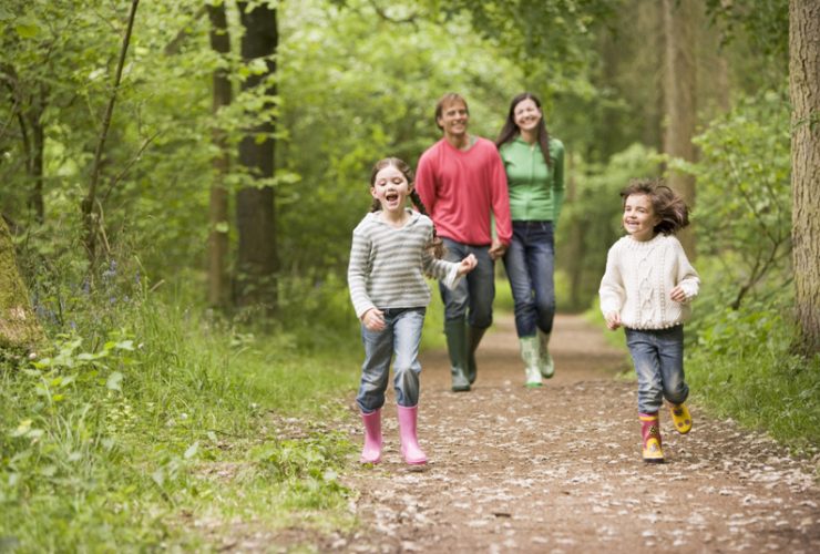 Travel Deals: Escape to the Great Outdoors