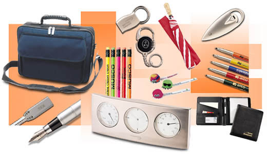 Building Your Corporate Image With Corporate Gifts