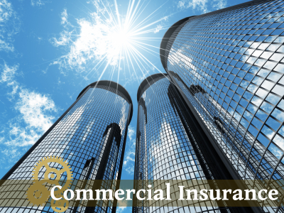 Top 10 Things About Online Commercial Insurance Service