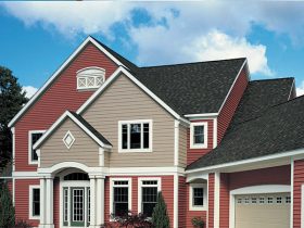 Different Types Of Home Siding