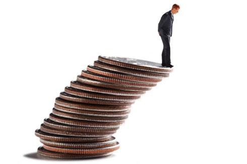 How To Avoid Bankruptcy