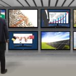 Why Advertised Products On Television?