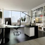 Good Office Design Can Alleviate Stress and Increase Productivity
