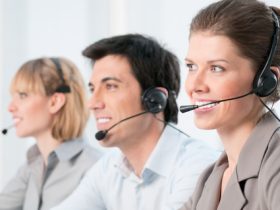 Call Center Jobs - How to Answer Interview Questions