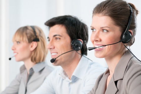 Call Center Jobs - How to Answer Interview Questions