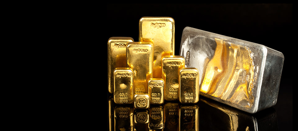 Find Out The Best Places To Secure Your Investment In Gold Bullion