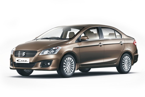 maruti ciaz