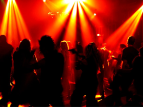 When The Sun Goes Away, It’s Time To Party and Play!