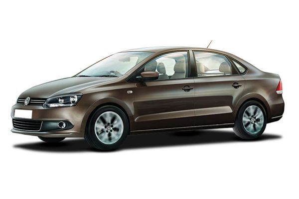 Volkswagen Vento