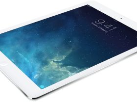 Apple iPad Air 3 On Its Way To Be Launched In 2015