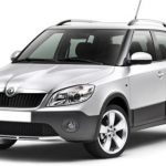 Hyundai i10 vs Skoda Fabia