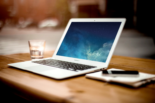 Expected Facts About The MacBook Air 2015