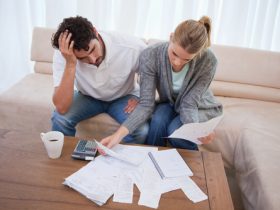 6 Things To Do Before Filing For Bankruptcy