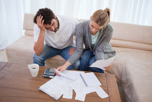 6 Things To Do Before Filing For Bankruptcy