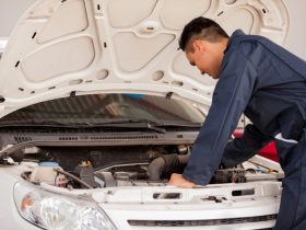 audi repairs richmond
