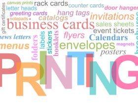 label printing dandenong