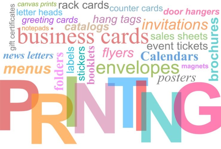 label printing dandenong