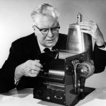 The Technology Behind Photocopier