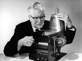 The Technology Behind Photocopier