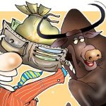 5 Reasons Why You Should Buy Stocks In 2015