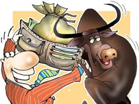 5 Reasons Why You Should Buy Stocks In 2015