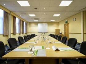 Reasons To Do Business In Nottingham