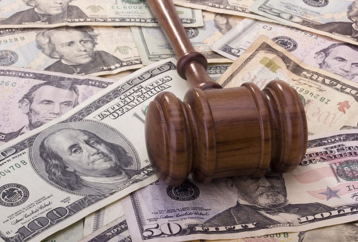 Can You Avoid Filing For Bankruptcy?