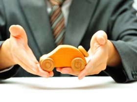 Car Loans at Best Rates