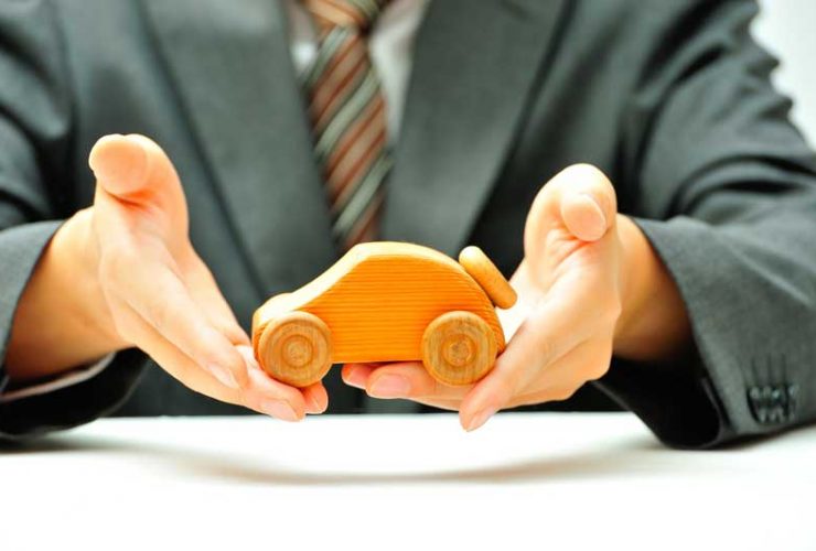 Car Loans at Best Rates