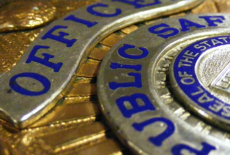 Legal Life: How To Begin A Career In Criminal Justice