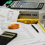 Why Credit Reports Are Helpful During Tax Prep