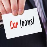 cheap car loans melbourne