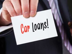 cheap car loans melbourne