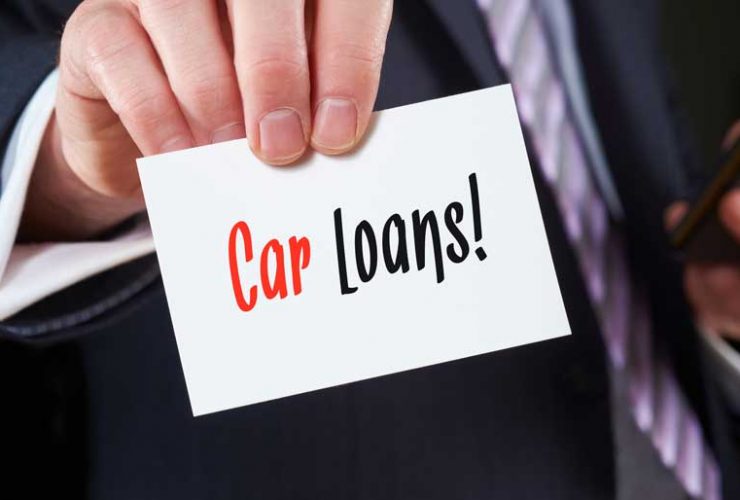 cheap car loans melbourne